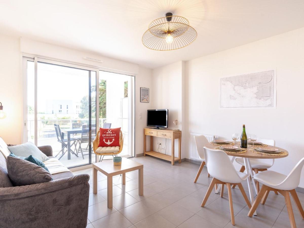 Apartment Passage Saint-Clement By Interhome 基伯龙 外观 照片